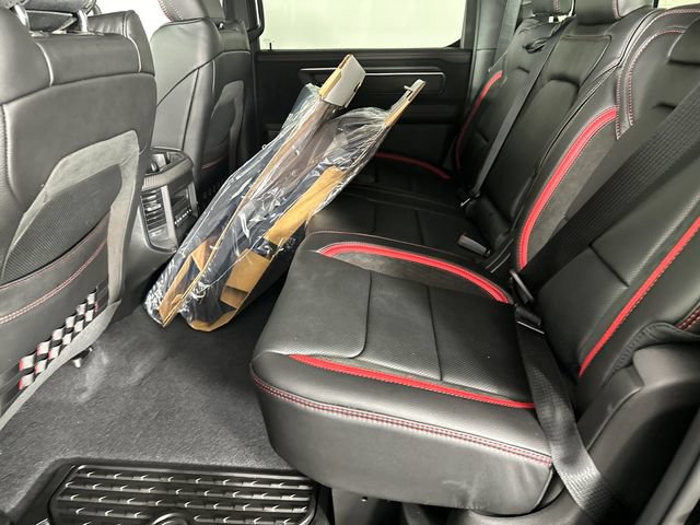 New 2026 RAM 1500 RHO w/ RHO Level 1 Equipment Group AWD/4WD image 17
