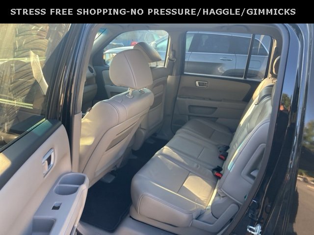 Used 2011 Honda Pilot EX-L image 30