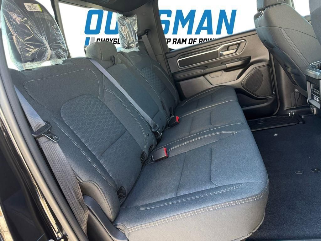 New 2026 RAM 1500 Big Horn image 33