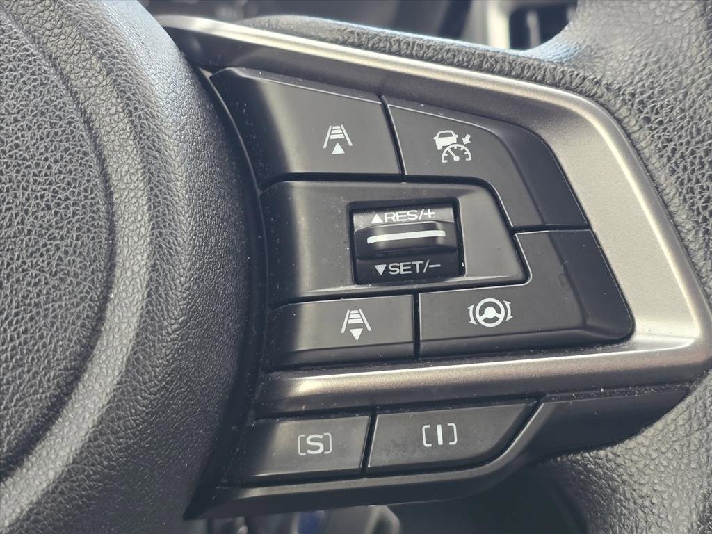 Used 2023 Subaru Crosstrek 2.0i image 17