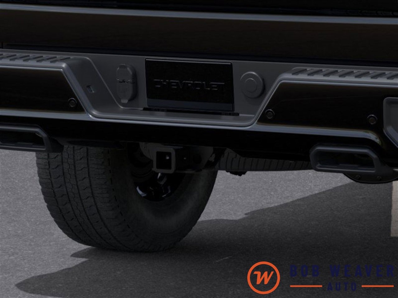 New 2026 Chevrolet Silverado 1500 LT Trail Boss w/ LT Trail Boss Premium Package image 14