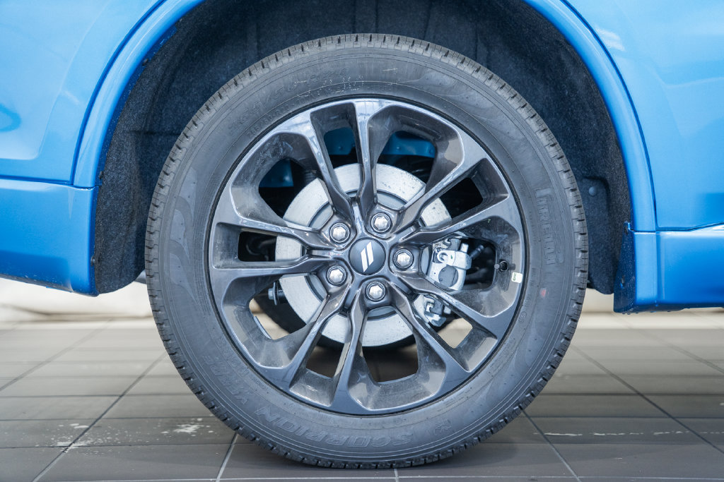 New 2026 Dodge Durango GT AWD/4WD image 20