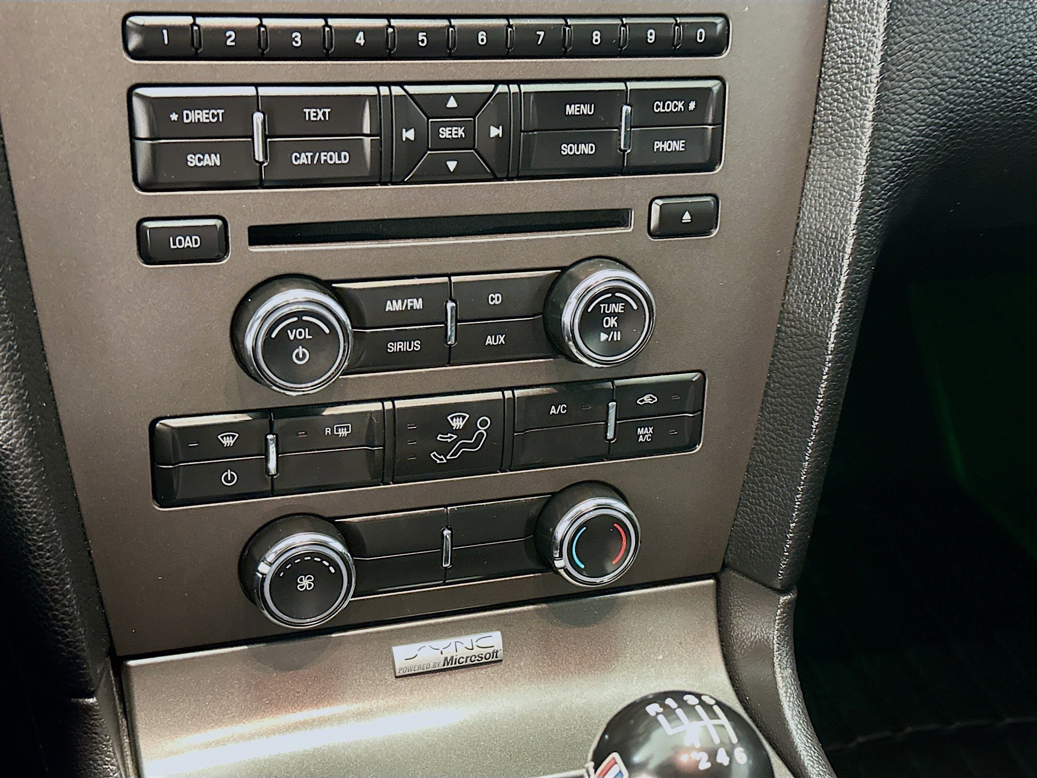 Used 2014 Ford Mustang Premium w/ V6 Performance Package image 22