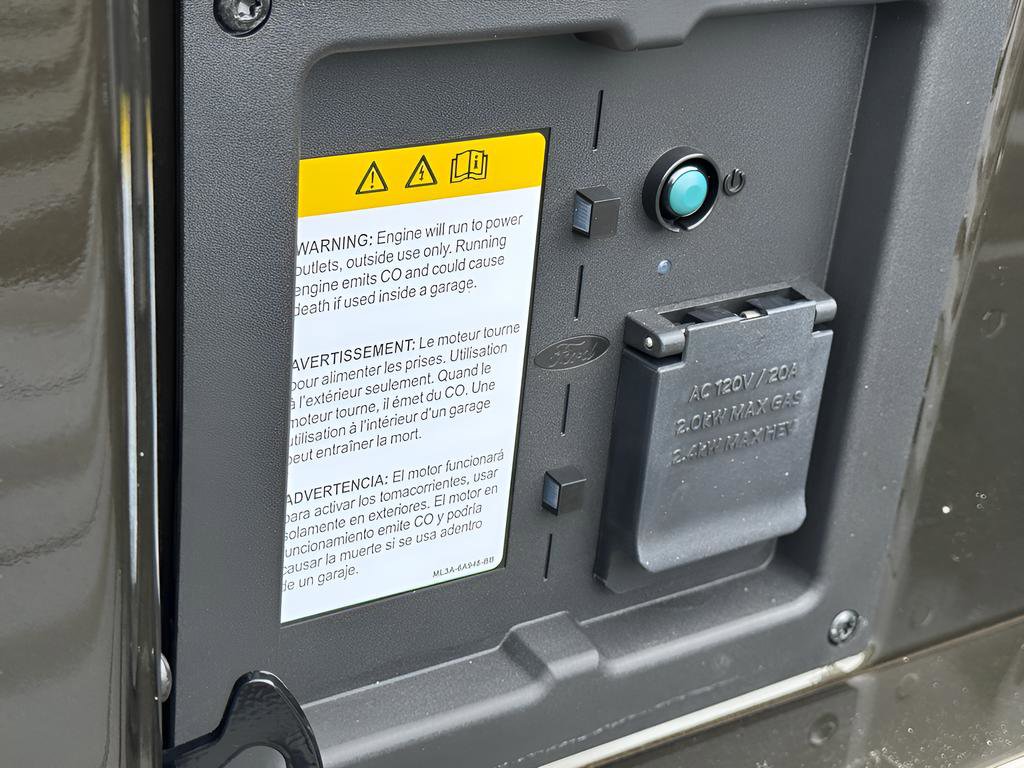 New 2025 Ford F150 Raptor image 47