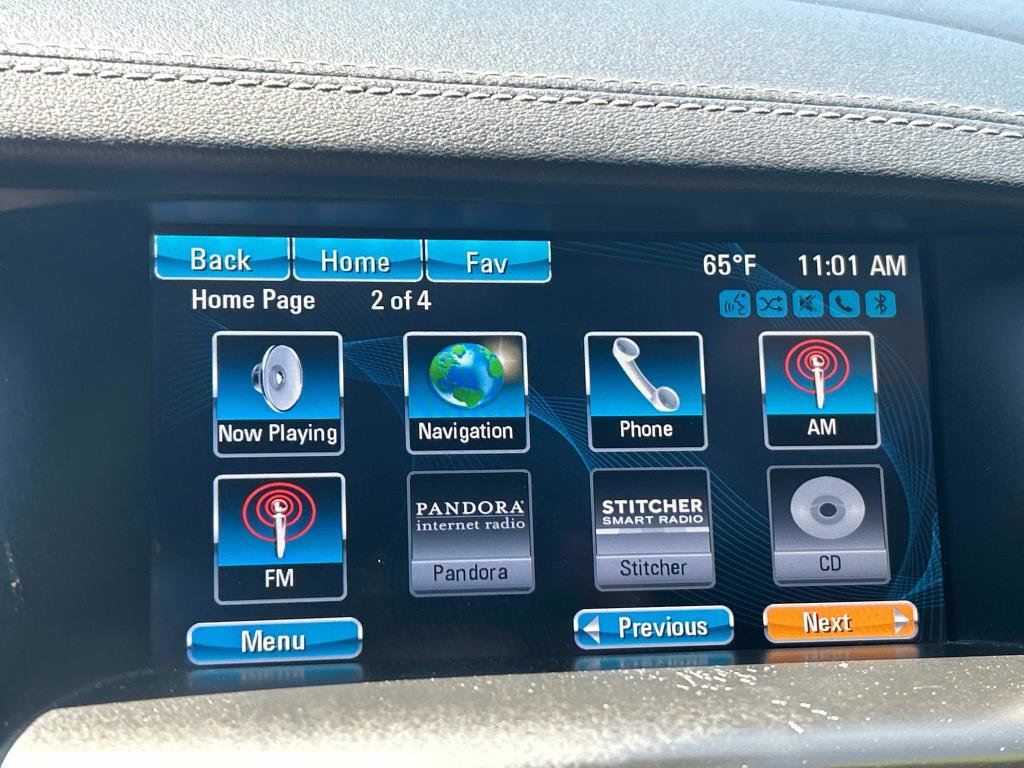 Used 2018 Buick Cascada Premium image 24