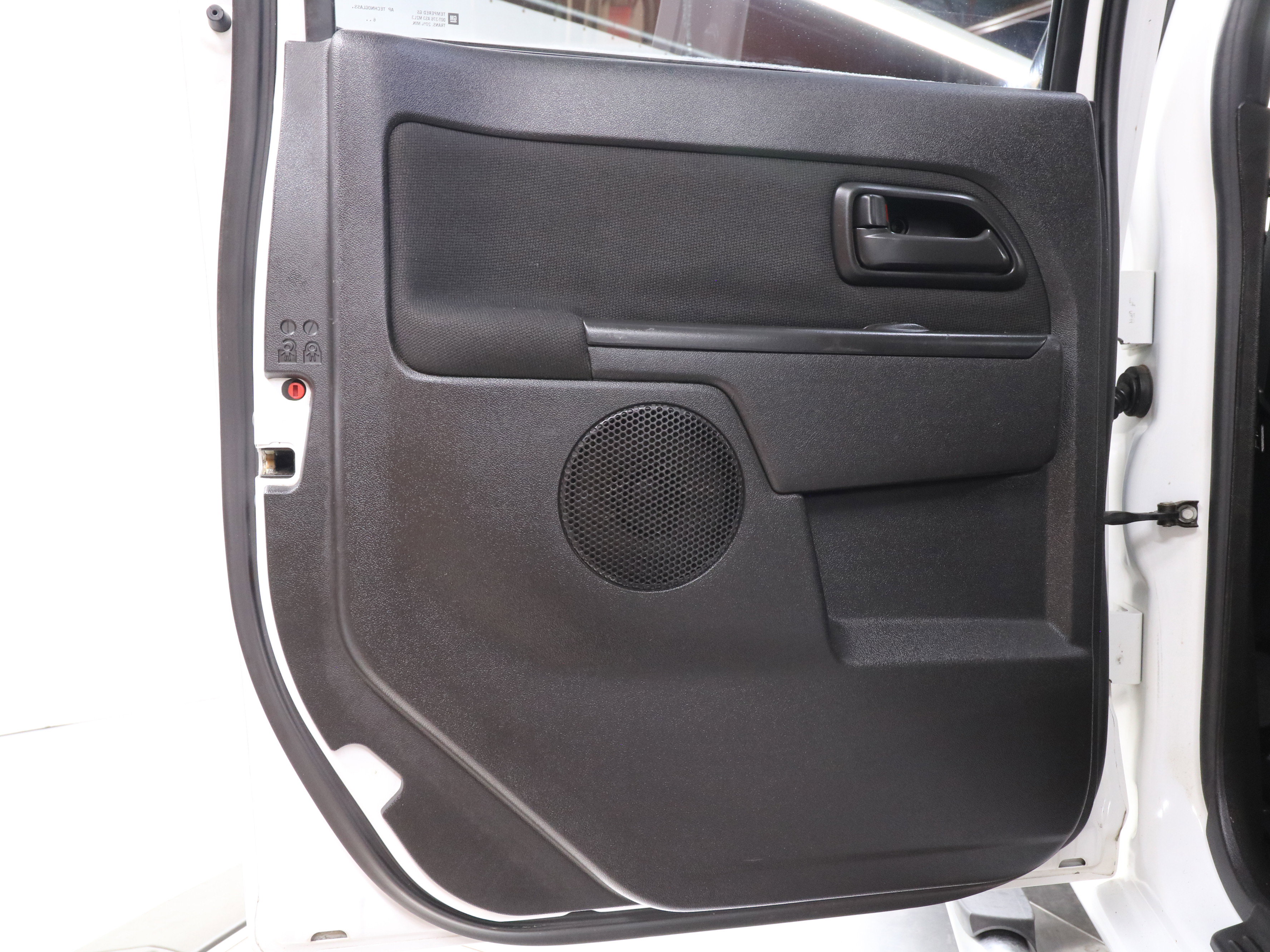 Used 2007 Chevrolet Colorado LT w/ LT Preferred Equipment Group image 22