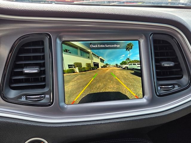 Used 2020 Dodge Challenger R/T Scat Pack image 27