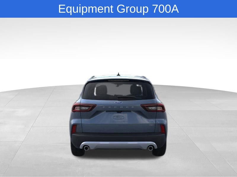 New 2025 Ford Escape SE w/ PHEV Premium Package image 5