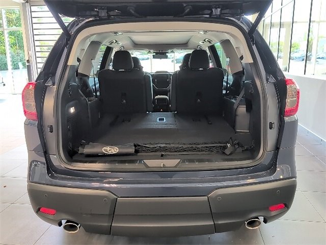 New 2025 Subaru Ascent Bronze Edition image 7