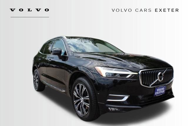 Used 2019 Volvo XC60 T6 Inscription AWD/4WD image 1
