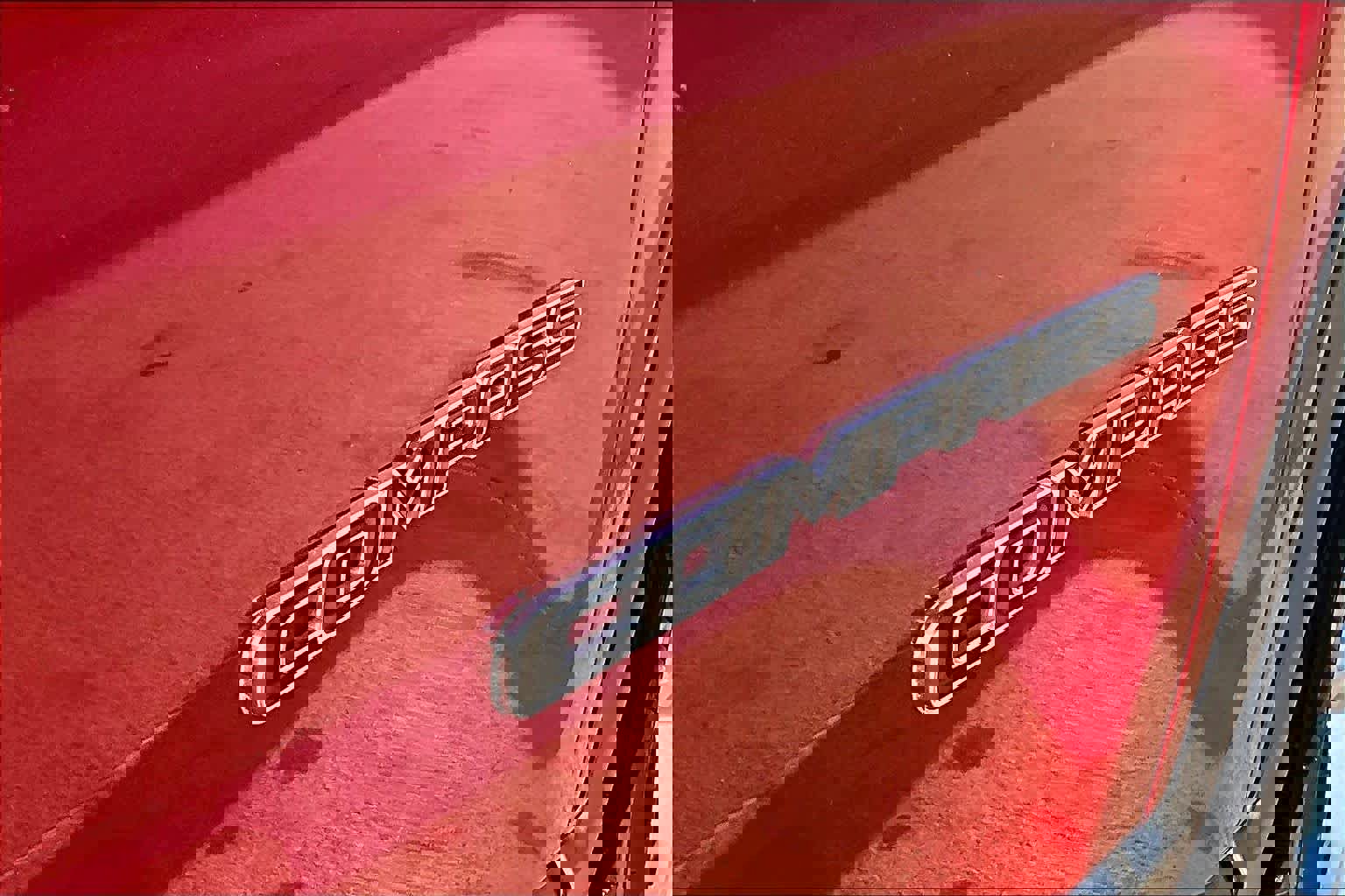 Certified 2024 Jeep Compass Latitude image 11