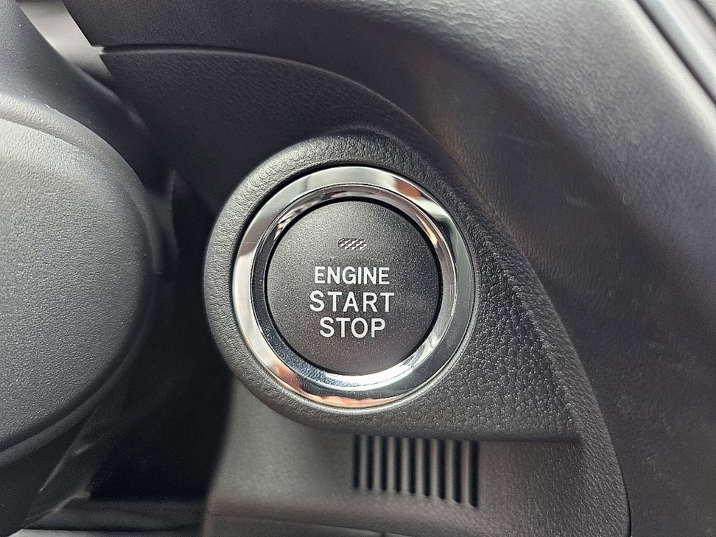 New 2025 Subaru WRX Premium image 32