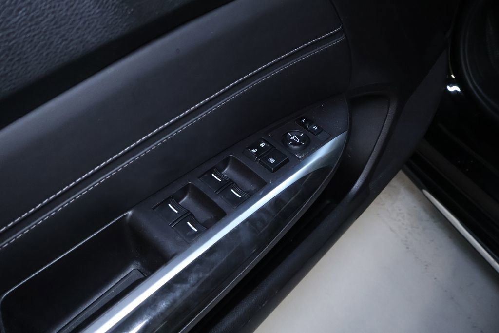 Used 2018 Acura TLX V6 w/ Technology Package image 13