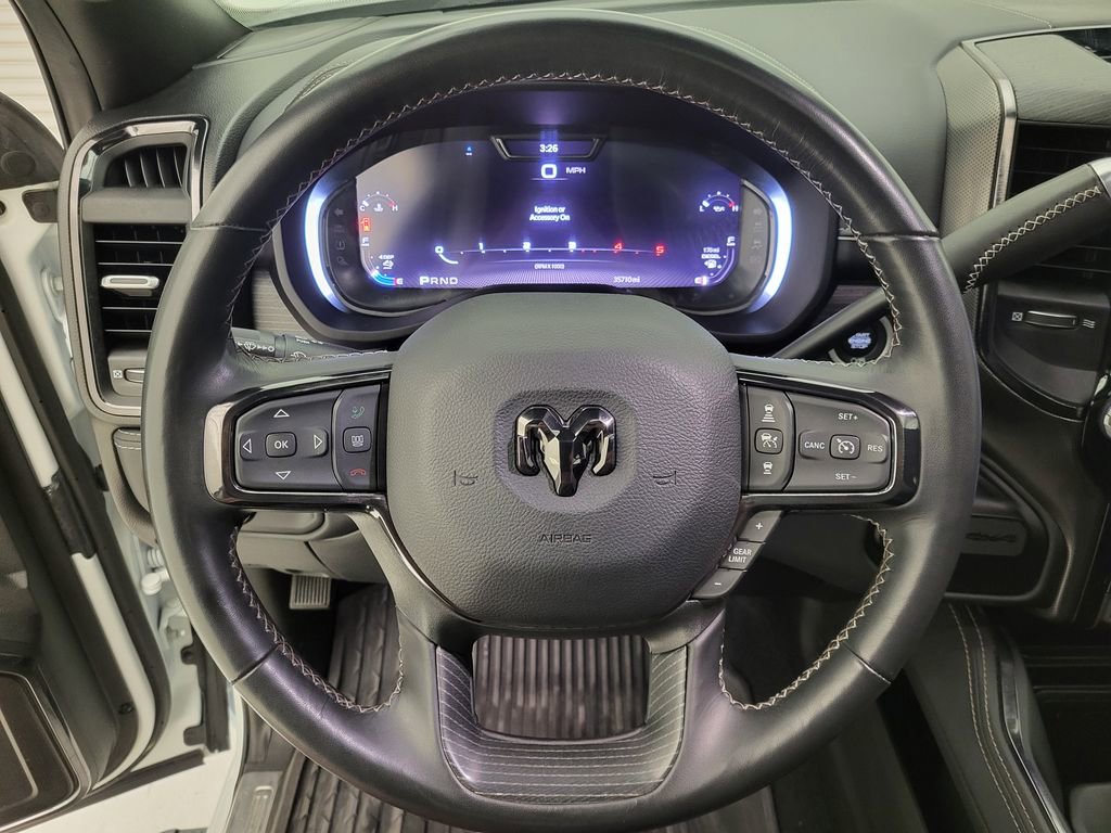 Used 2024 RAM 3500 Limited image 5