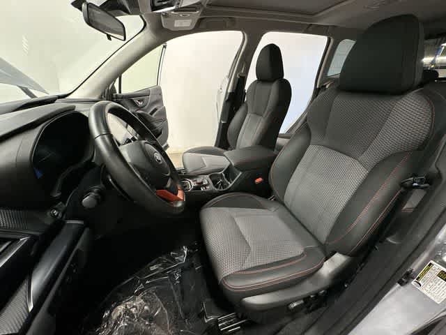 Used 2024 Subaru Forester Sport image 17