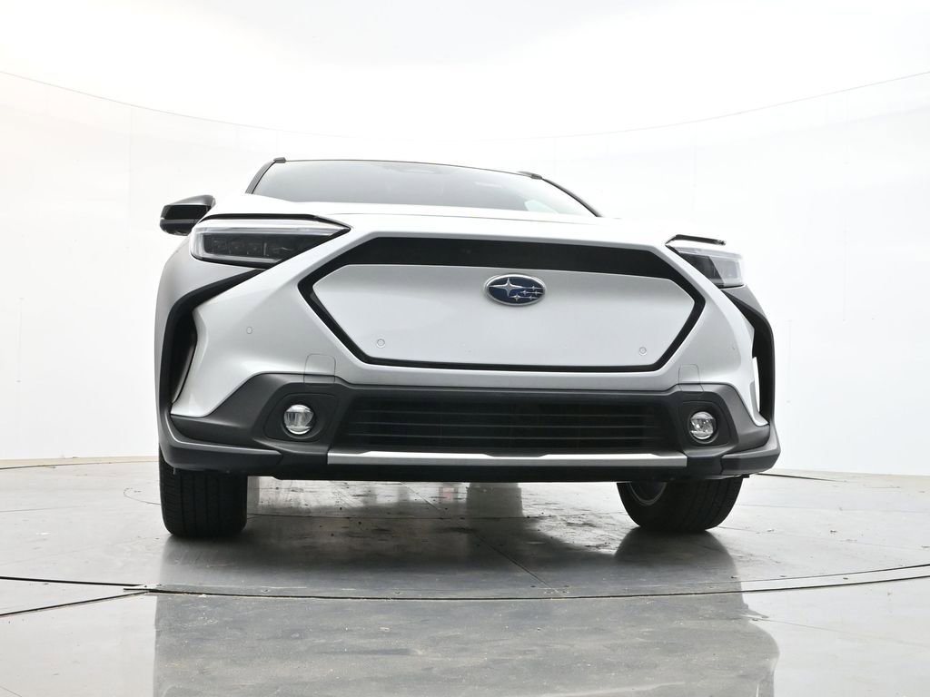 Used 2023 Subaru Solterra AWD image 36