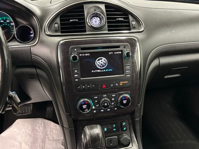Used 2015 Buick Enclave Leather image 22