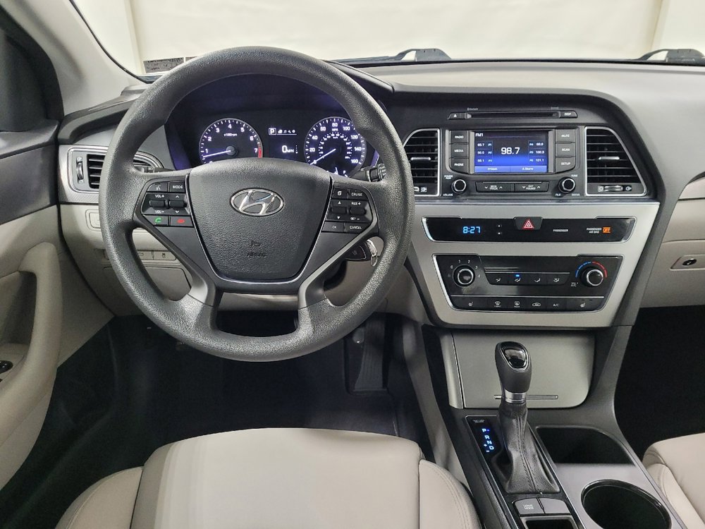 Used 2015 Hyundai Sonata Sport FWD image 22