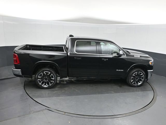 New 2026 RAM 1500 Limited image 28