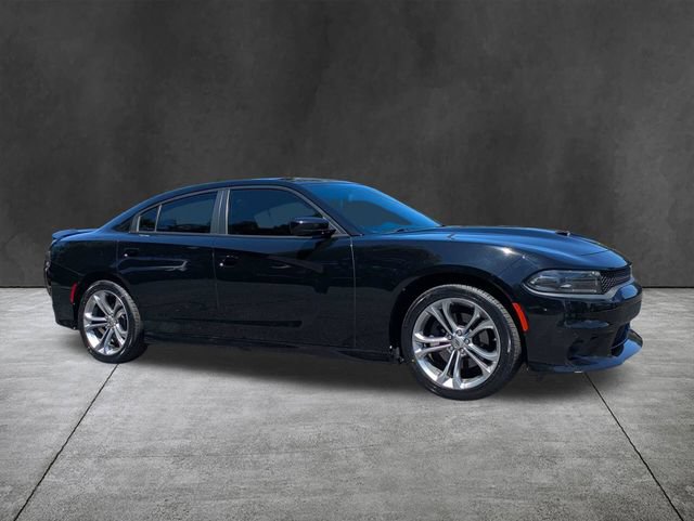 Used 2022 Dodge Charger GT w/ Plus Group RWD video 2