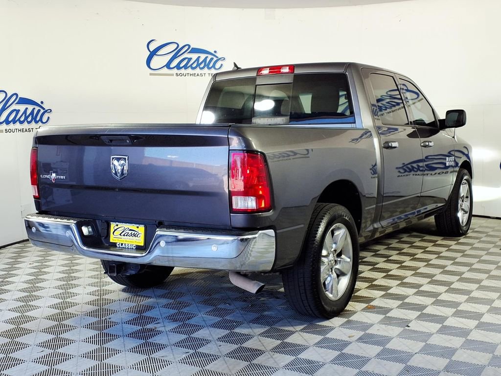 Used 2016 RAM 1500 Lone Star image 7