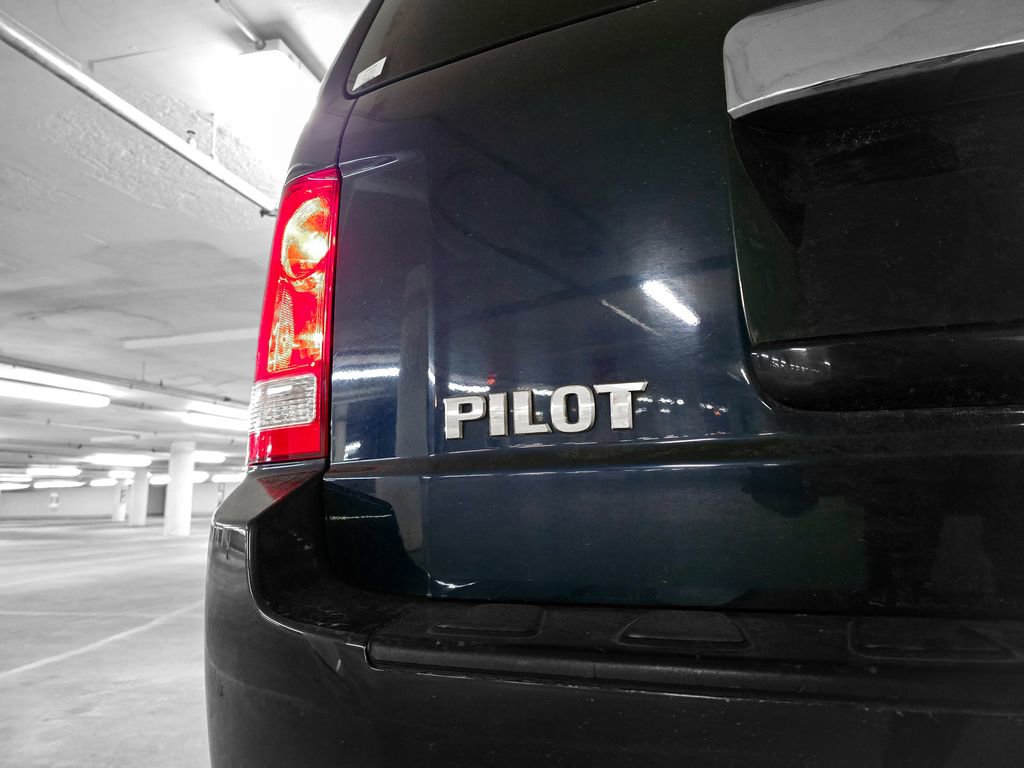 Used 2011 Honda Pilot LX image 9