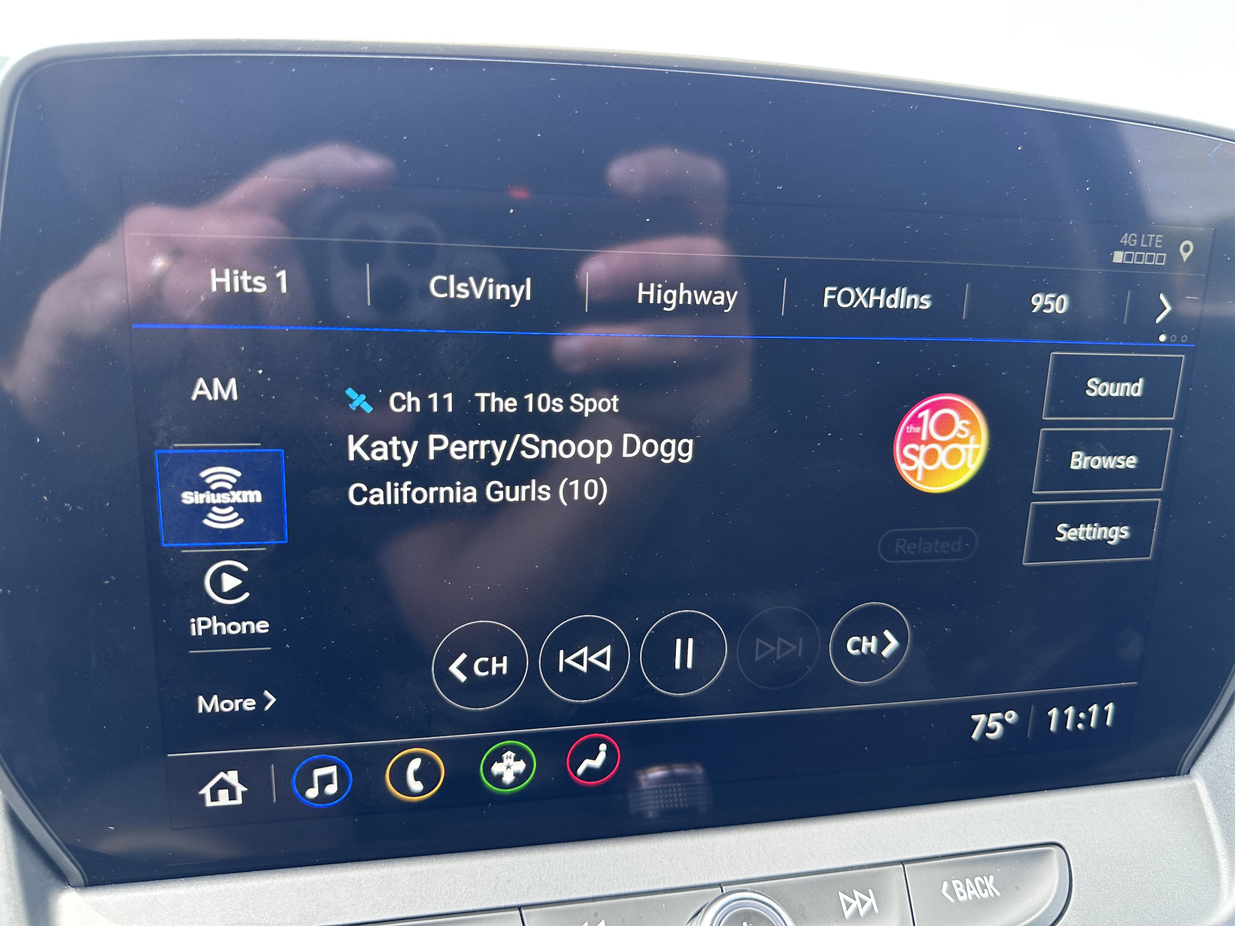 Used 2024 Chevrolet Blazer LT w/ Convenience Package image 20