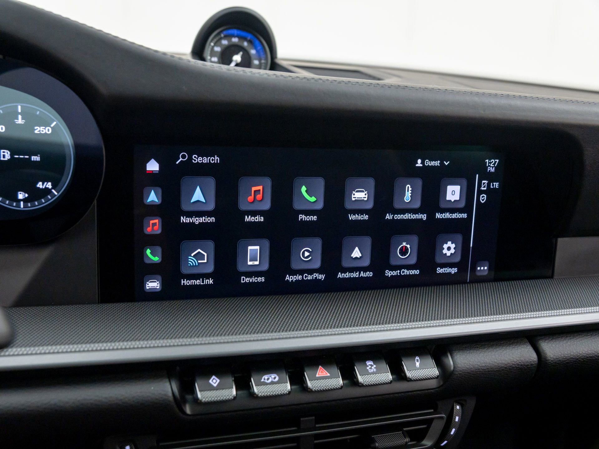 Certified 2024 Porsche 911 Carrera image 23