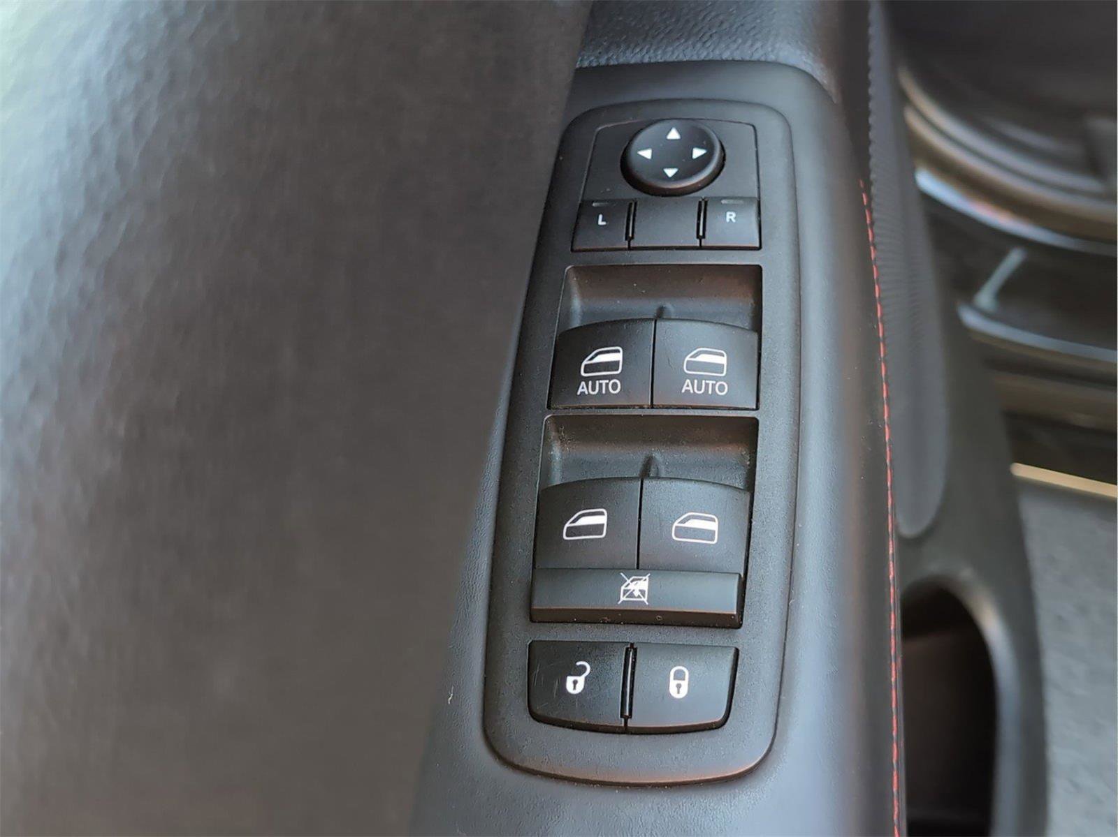Used 2023 Dodge Durango GT AWD/4WD image 21