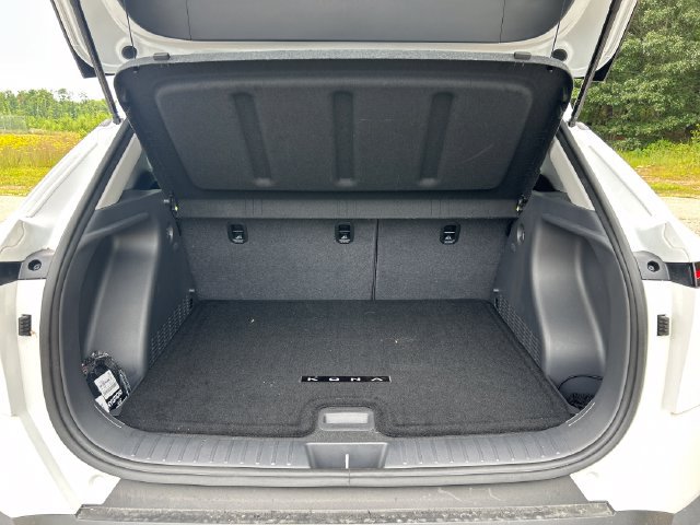 Certified 2026 Hyundai Kona SEL Sport AWD/4WD image 21