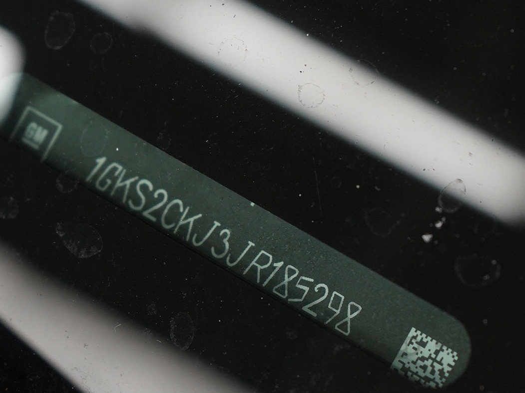 Used 2018 GMC Yukon Denali w/ Open Road Package image 34