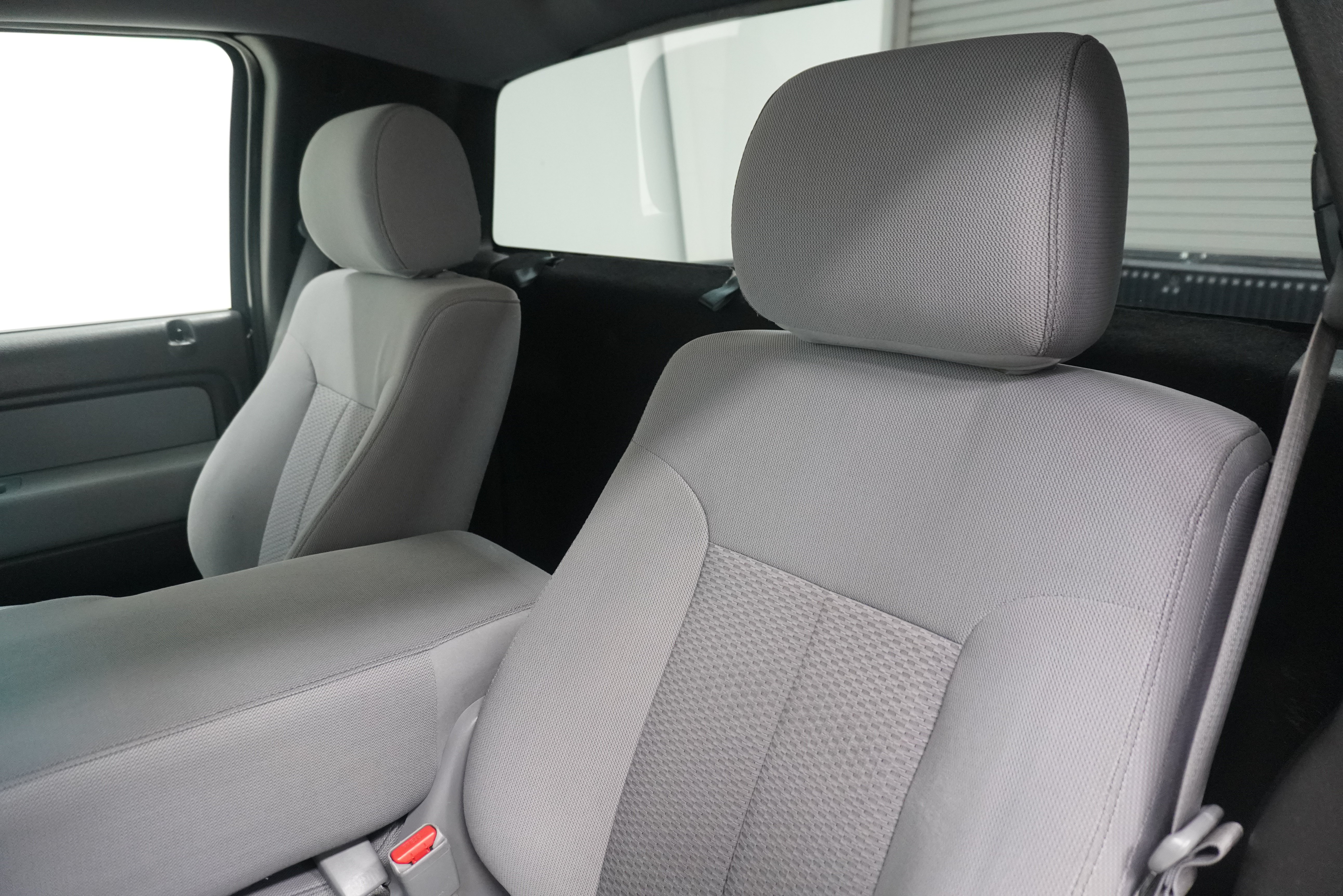 Used 2014 Ford F150 STX w/ Equipment Group 201A Mid RWD image 12
