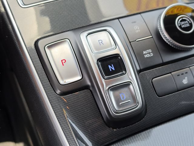 Used 2021 Hyundai Santa Fe SEL w/ Convenience Package FWD image 36