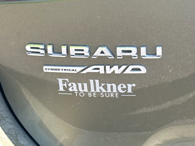 Used 2024 Subaru Forester Touring AWD/4WD image 17