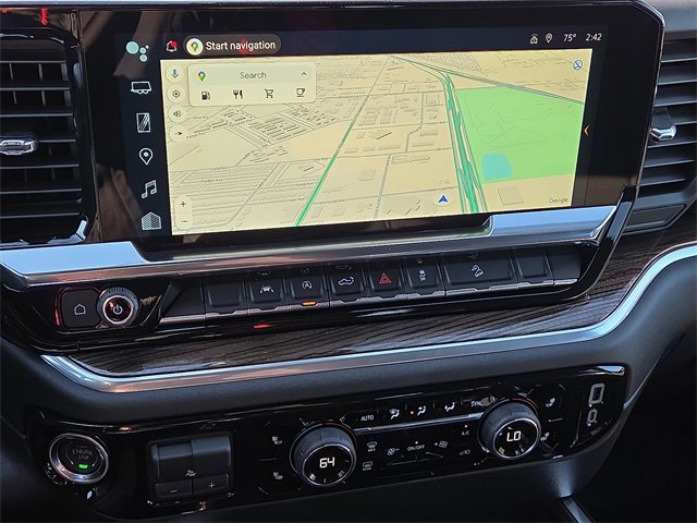 New 2026 Chevrolet Silverado 1500 LT Trail Boss w/ Convenience Package II image 12