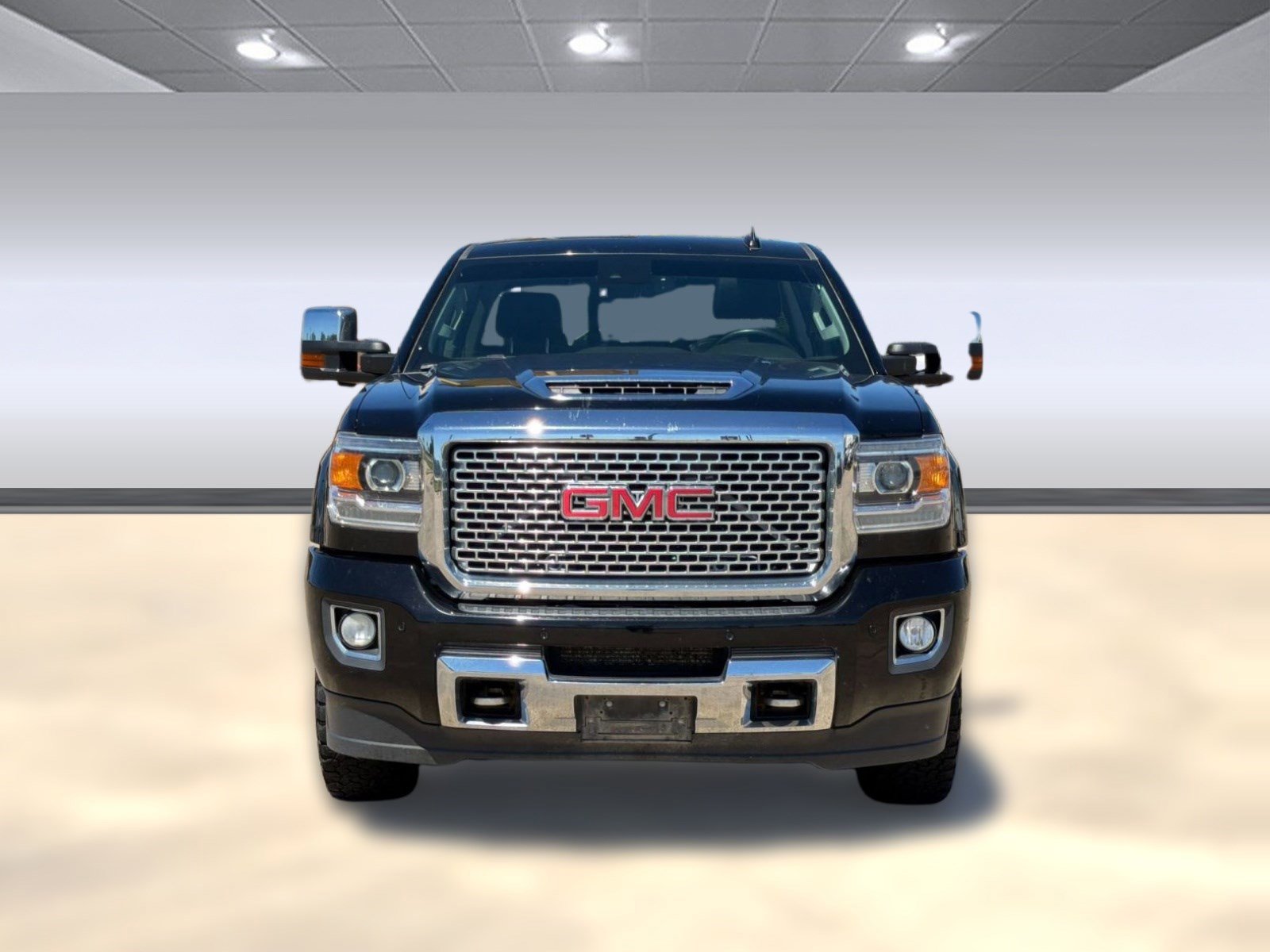 Used 2017 GMC Sierra 3500 Denali w/ Duramax Plus Package image 6