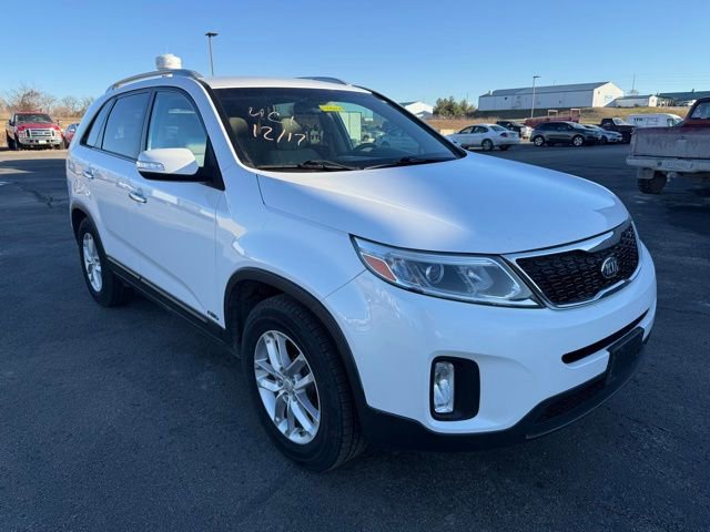 Used 2014 Kia Sorento LX image 3