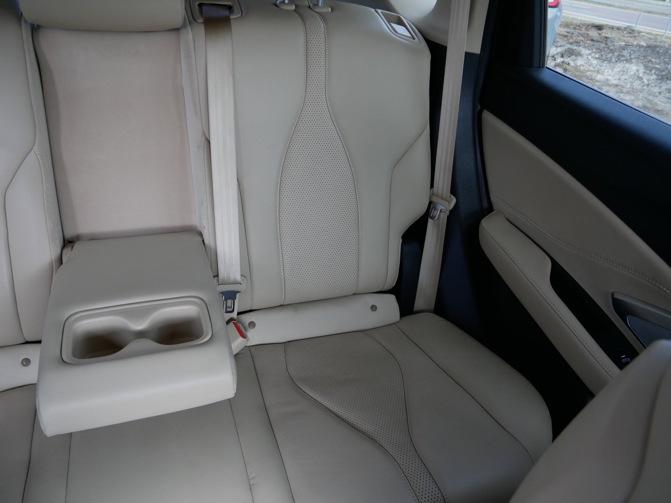 Certified 2023 Acura RDX AWD w/ Technology Package image 14