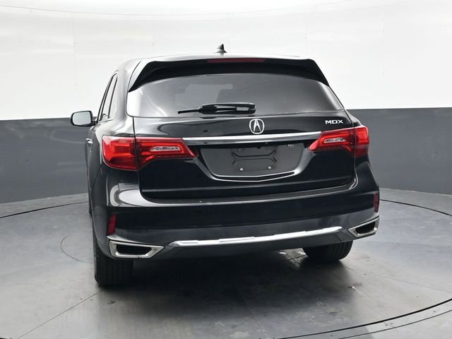 Used 2019 Acura MDX FWD image 5
