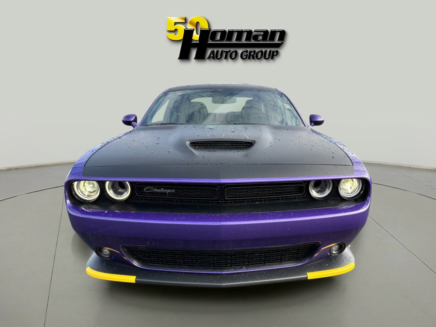 Used 2023 Dodge Challenger R/T w/ T/A Package image 8