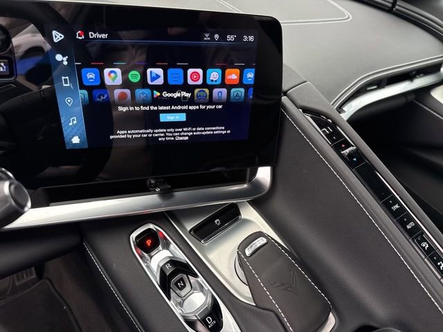 Used 2024 Chevrolet Corvette Stingray image 6