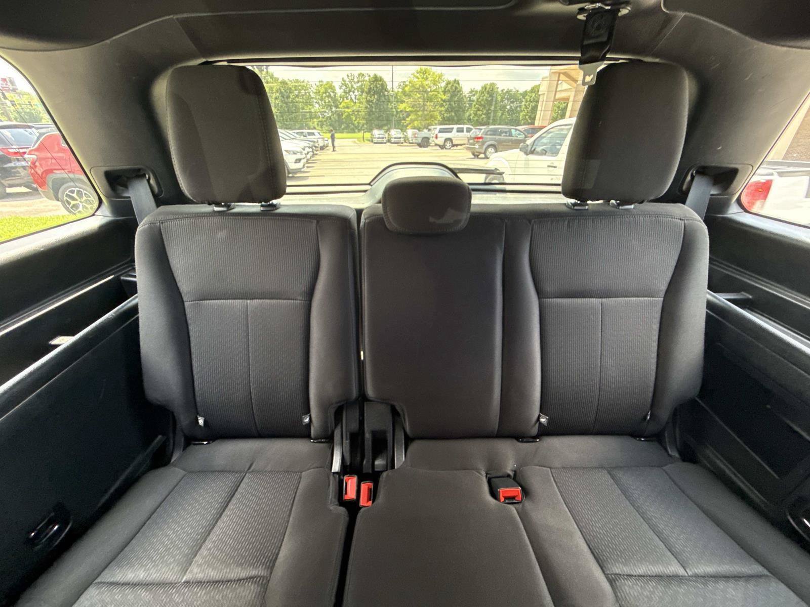 Used 2020 Ford Expedition XLT AWD/4WD image 20