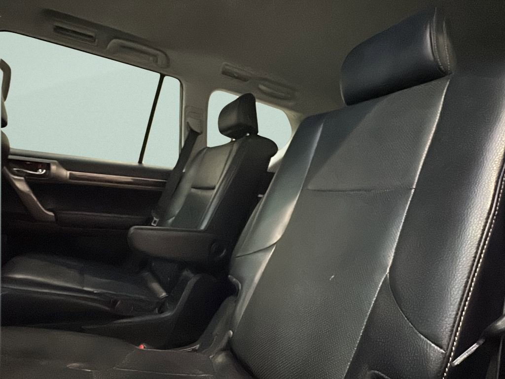 Used 2018 Lexus GX 460 Premium image 10