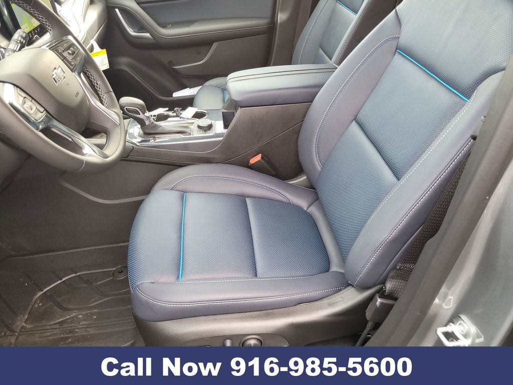 New 2026 Chevrolet Blazer RS w/ LPO, Floor Liner Package image 23