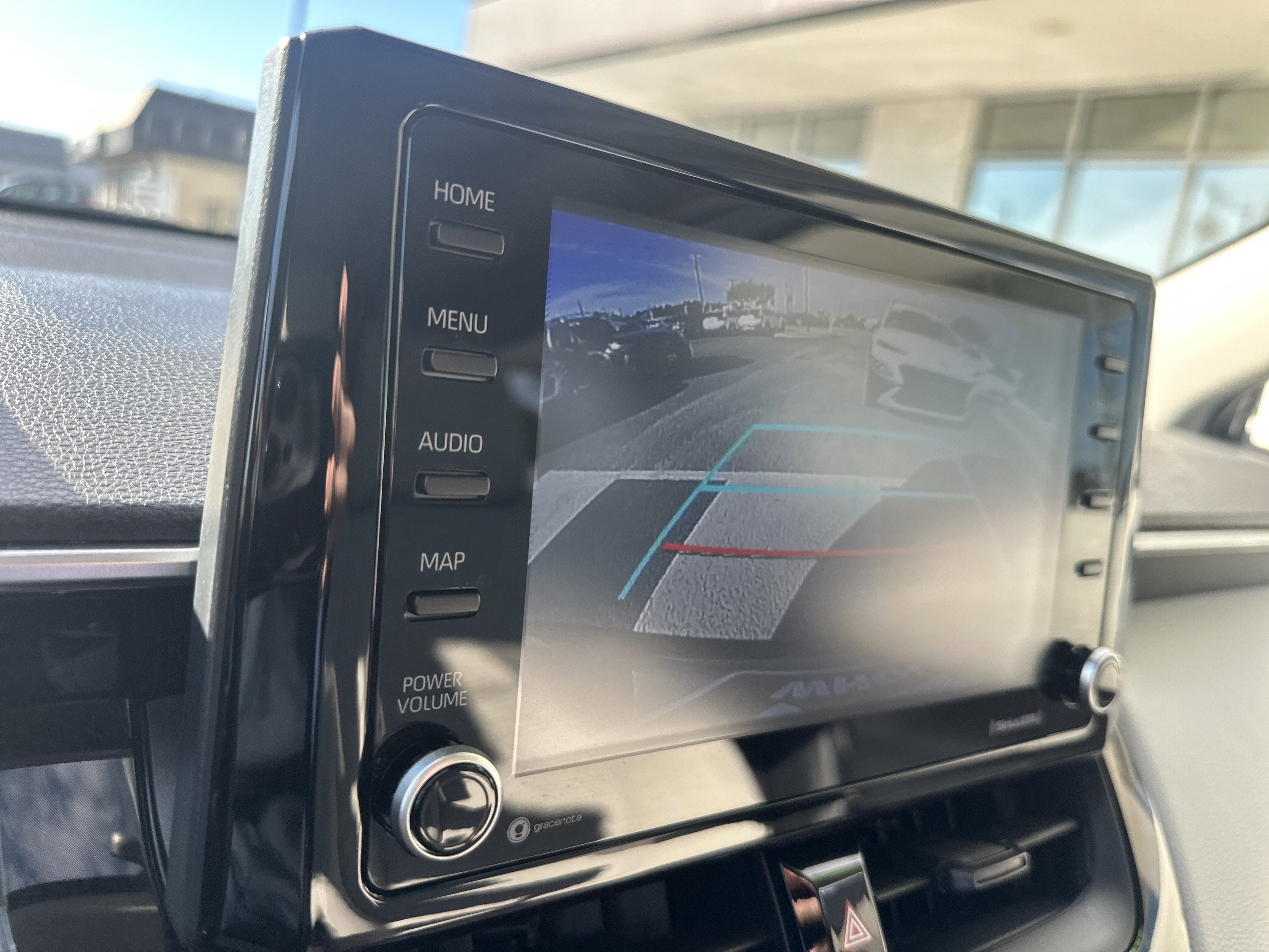 Used 2022 Toyota Corolla Cross LE image 18