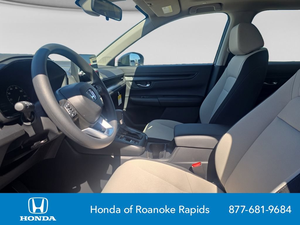 New 2026 Honda CR-V EX image 10