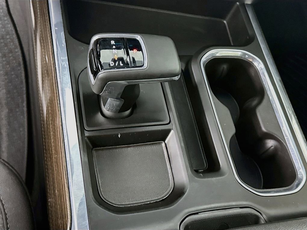 Used 2024 Chevrolet Silverado 1500 RST RWD image 22