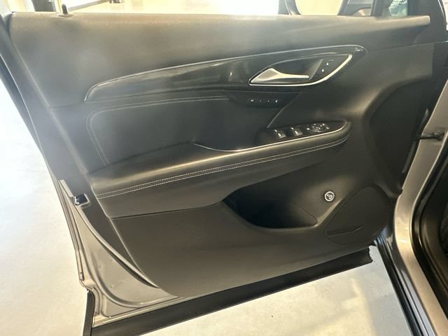 Certified 2021 Buick Envision Essence AWD/4WD image 26