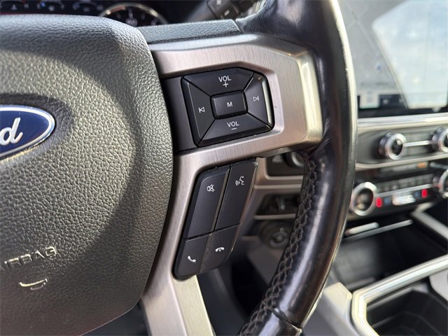 Used 2022 Ford F250 Platinum image 20