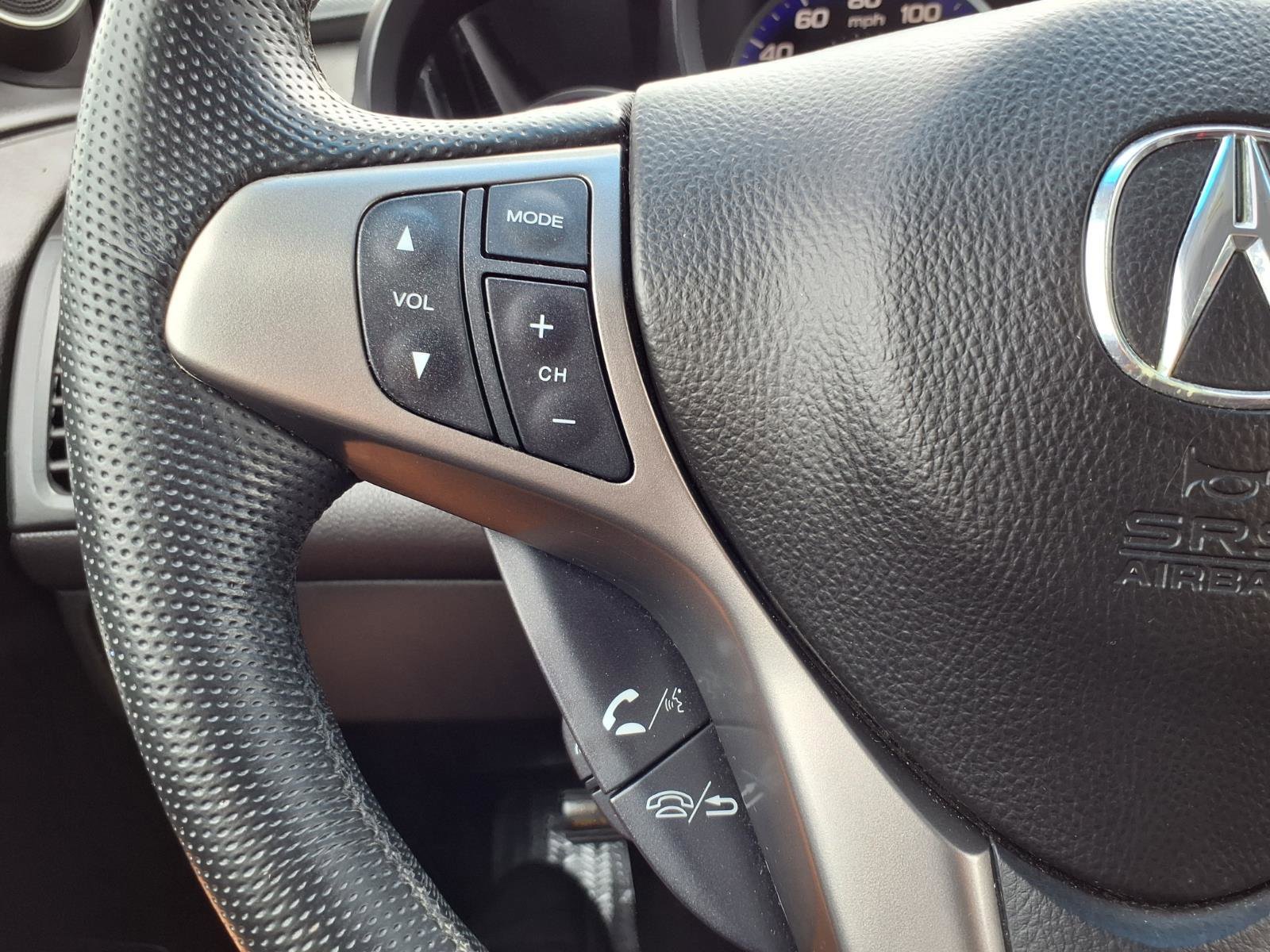 Used 2011 Acura RDX 2WD image 16